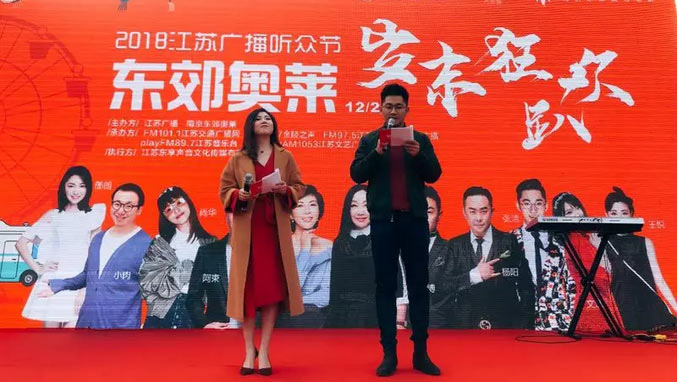 为什么这么多人涌入这里？告诉你什么是真正的年味十足！