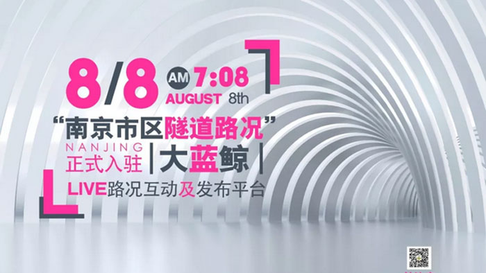 只要你开车，没在这些隧道里堵过算我输！但今天开始……